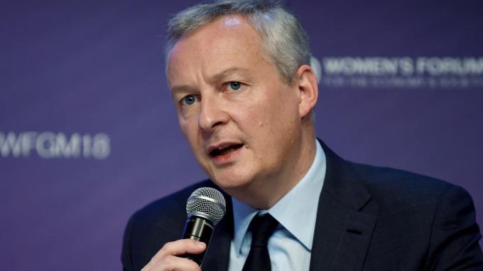 法国财长：摩根士丹利将在巴黎中心增加100个岗位